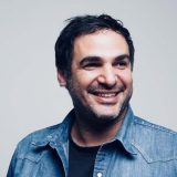 Nikos Varvadoukas, VP Brand, Omnichannel &amp; Supply Chain, Public Group