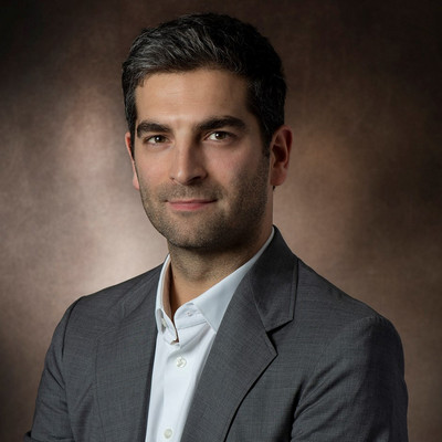 Michiel Van Crombrugge