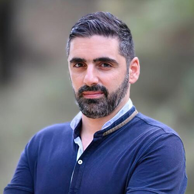 Γιώργος Αντωνακάκης