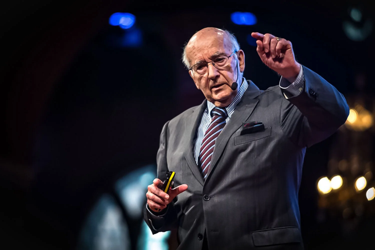 Philip Kotler