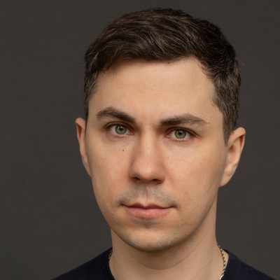 Andrey Migunov