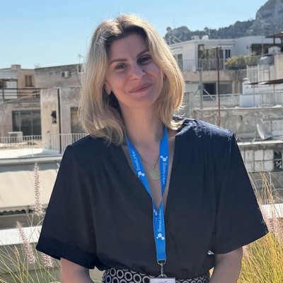 Αθηνά Πίττα