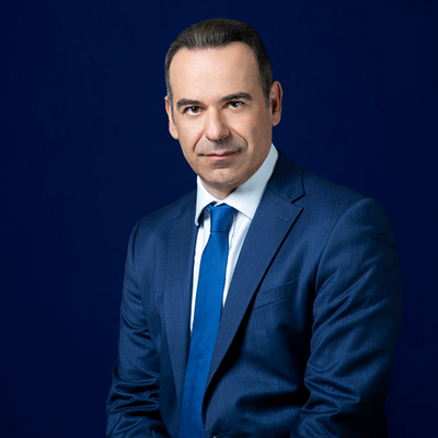 Χάρης Λαούδης