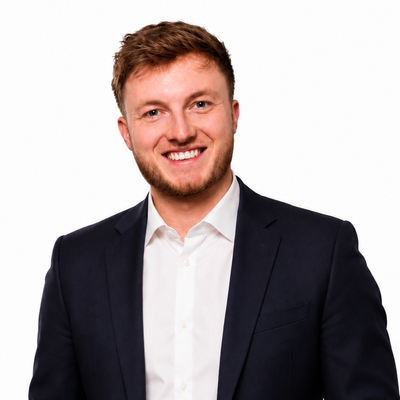Josh Holmes