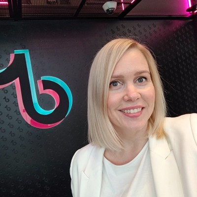 Päivi Korvela