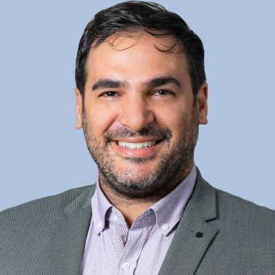 Nikos Varvadoukas