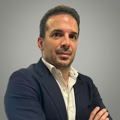 Panagiotis Fousas