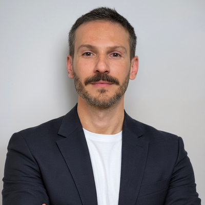 Alexandros Tsamis