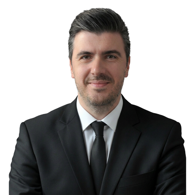 Manos Lougiakis