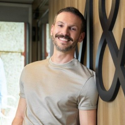 Alexandros Tsamis