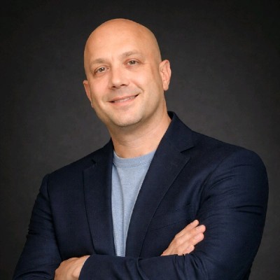 Dimitris Theofanous