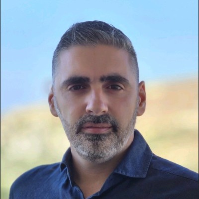 Georgios Antonakakis